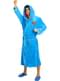 Peignoir Superman adulte