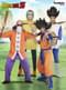 Kostým Goku - Dragon Ball