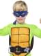 Leonardo búningur fyrir drengi - Ninja Tortugur