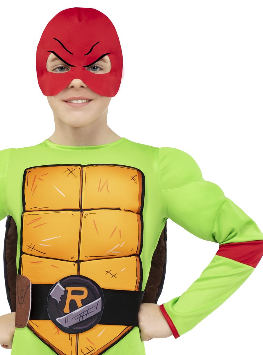Raphael costume for kids - Teenage Mutant Ninja Turtles