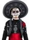 Disfraz de Día de los Muertos para niño