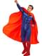 Supermanasu - Justice League