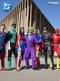 Costume di Batman - The Brave and the Bold