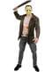 Friday the 13th Jason Mask and Machete Kit