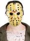 Friday the 13th Jason Mask and Machete Kit