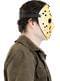 Friday the 13th Jason Mask and Machete Kit
