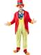 Déguisement clown homme