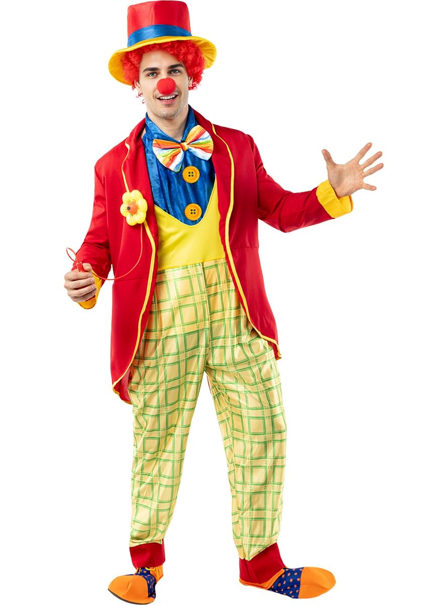 Vandblomst Klovn
