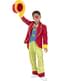 Costume da clown per bambino