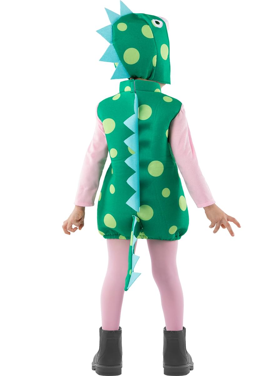 George búningur fyrir börn - Peppa Pig