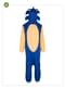 Sonic Kostume til Voksne