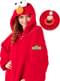 Elmo costume large size - Sesame Street