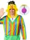 Blas costume for adults - Sesame Street