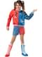 Kostim Harley Quinn za dekleta