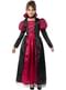 Vampire Costume for Girls