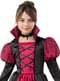 Vampire Costume for Girls