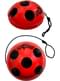 Yoyo - Örhängen av Miraculous Ladybug