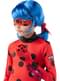 Yoyo - Boucles d'oreilles Miraculous Ladybug