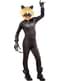 Cat Noir kostume med tilbehør til dreng - Ladybug