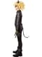 Cat Noir -asu lapsille tarvikkeineen - Ladybug