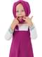 Masha Costume - Masha and the Bear