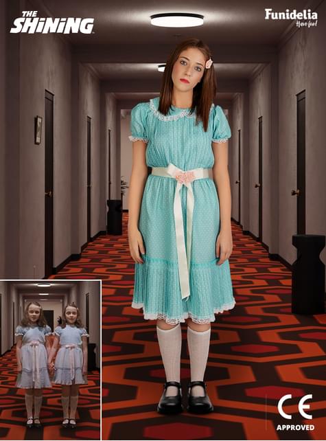 Shining Kostim za djevojke