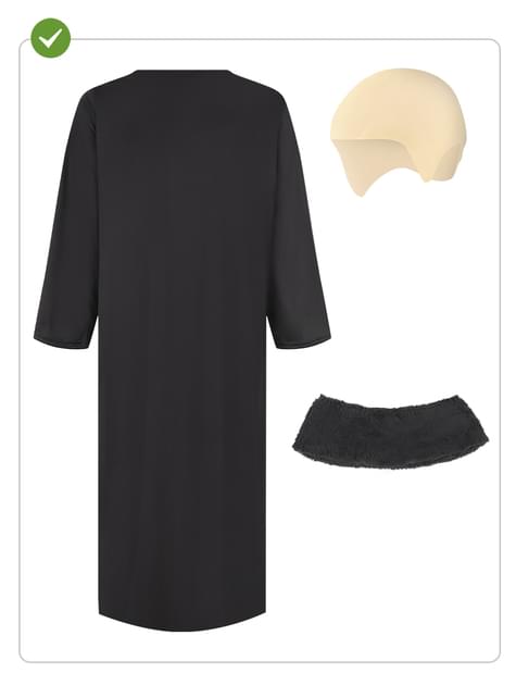 Fetish kostüüm mehele – Addamsi perekond