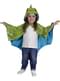Dino Cape voor Kinderen
