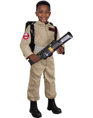 Ghostbusters Kostüm für Kinder