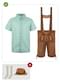 Oktoberfest Costume for Men