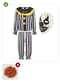 Déguisement clown tueur Deluxe homme