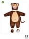 Monkey Costume for Babies