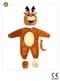 Reindeer Costume for Babies