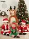 Reindeer Costume for Babies