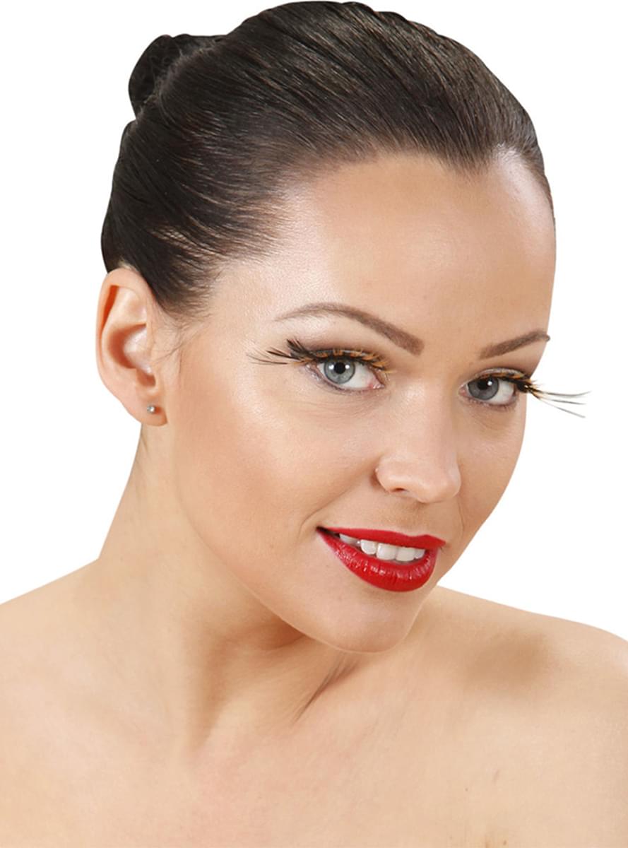 Bienen Wimpern für Damen