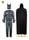 Grote maat Batman kostuum
