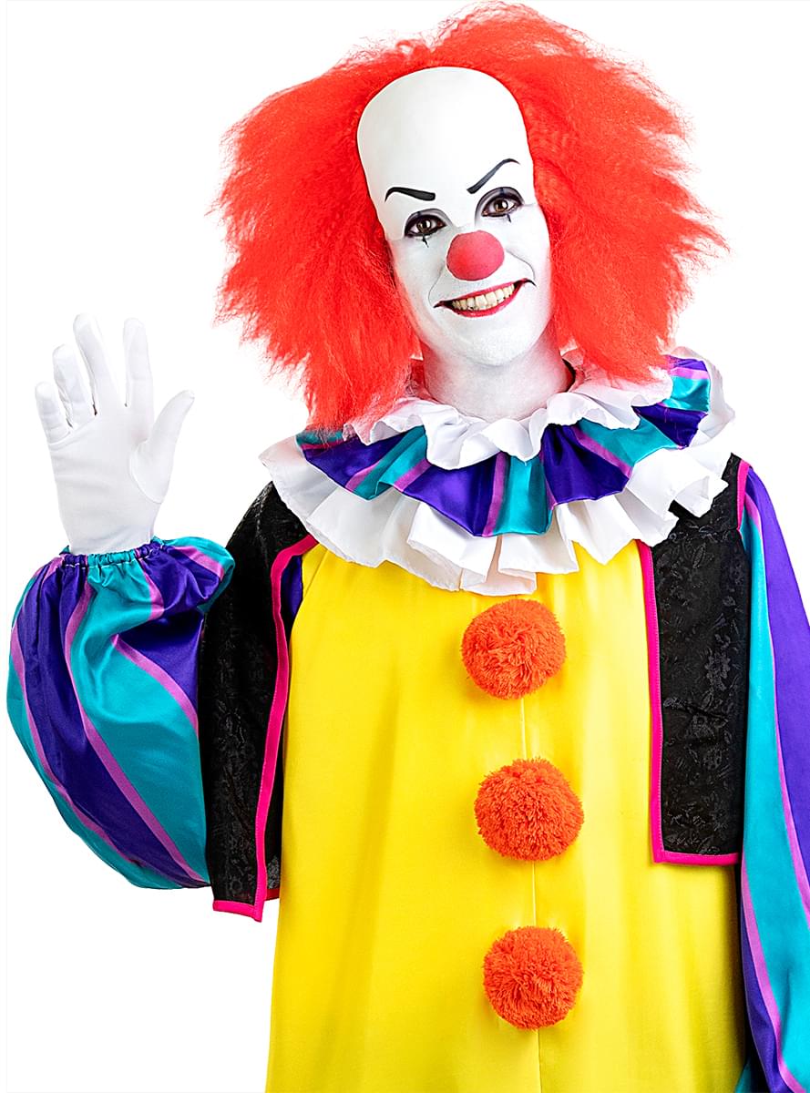 Pennywise jelmez - IT