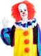 Pennywise kostum - IT