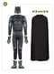 Batman Kostume - Justice League