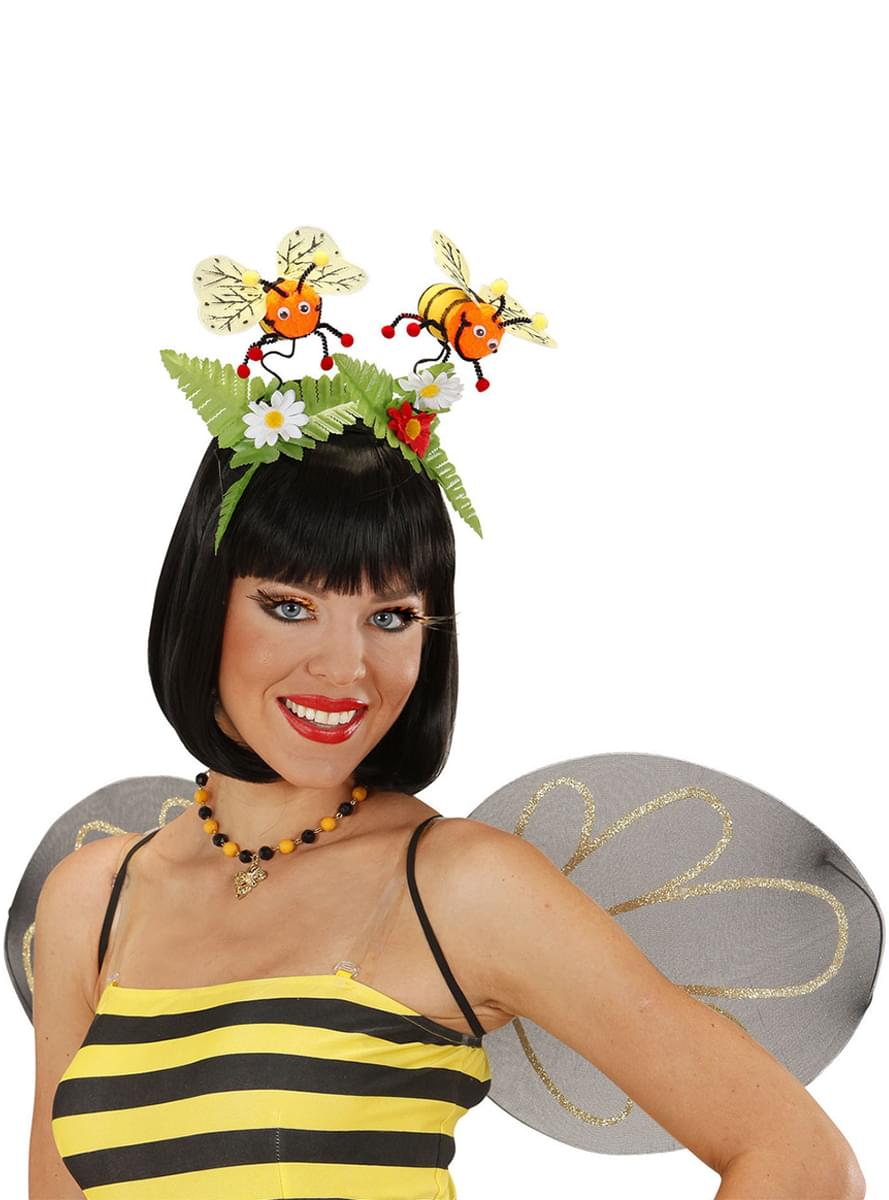 Bienen Wimpern für Damen