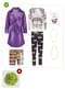 Joker Costume - Suicide Squad