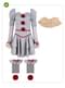 Pennywise Kostume til kvinder - IT: Kapitel to