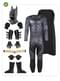 The Dark Knight Batman kostum - Diamnnd edition