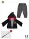 Costume Harry Potter per bebè