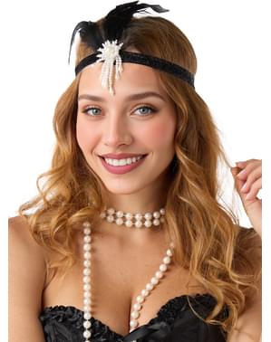 Bandeau années 20
