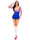 Sexy Sailor Costume for Women