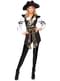 Déguisement de pirate sexy pour femme