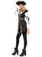 Sexy Pirate Buccaneer Costume for Women