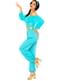 Arab Seductive Princess Costume for Women