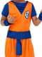 Fato de Goku para menino - Dragon Ball